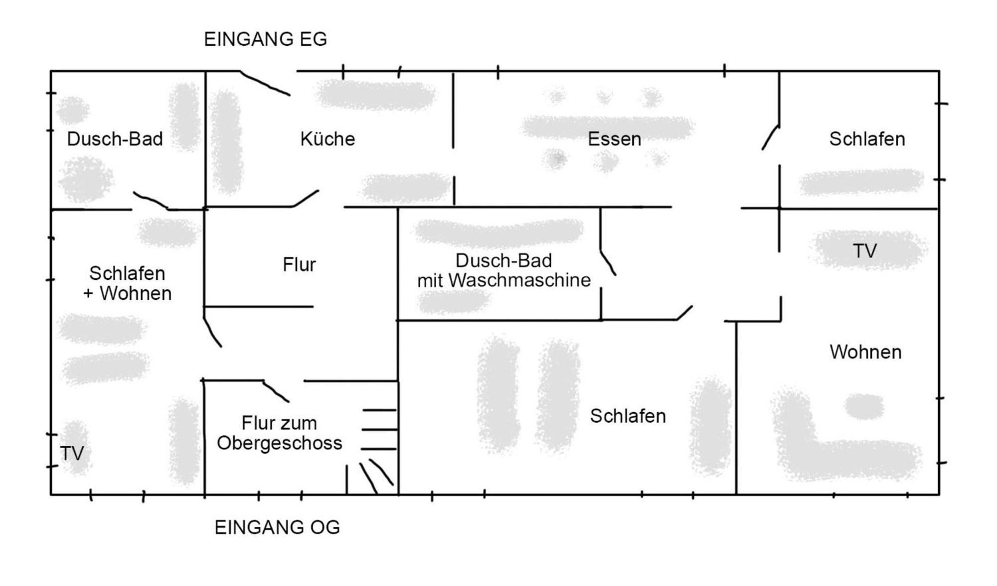 Haus Meerreet Reetzeit Groemitz Exterior photo